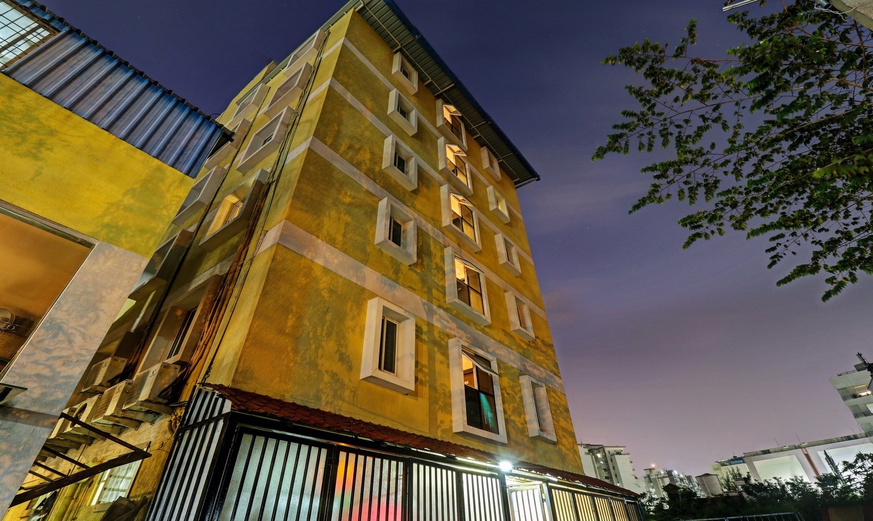 Book Treebo Trend Pride Homes in Mahadevapura,Bangalore Best Hotels in Bangalore Justdial