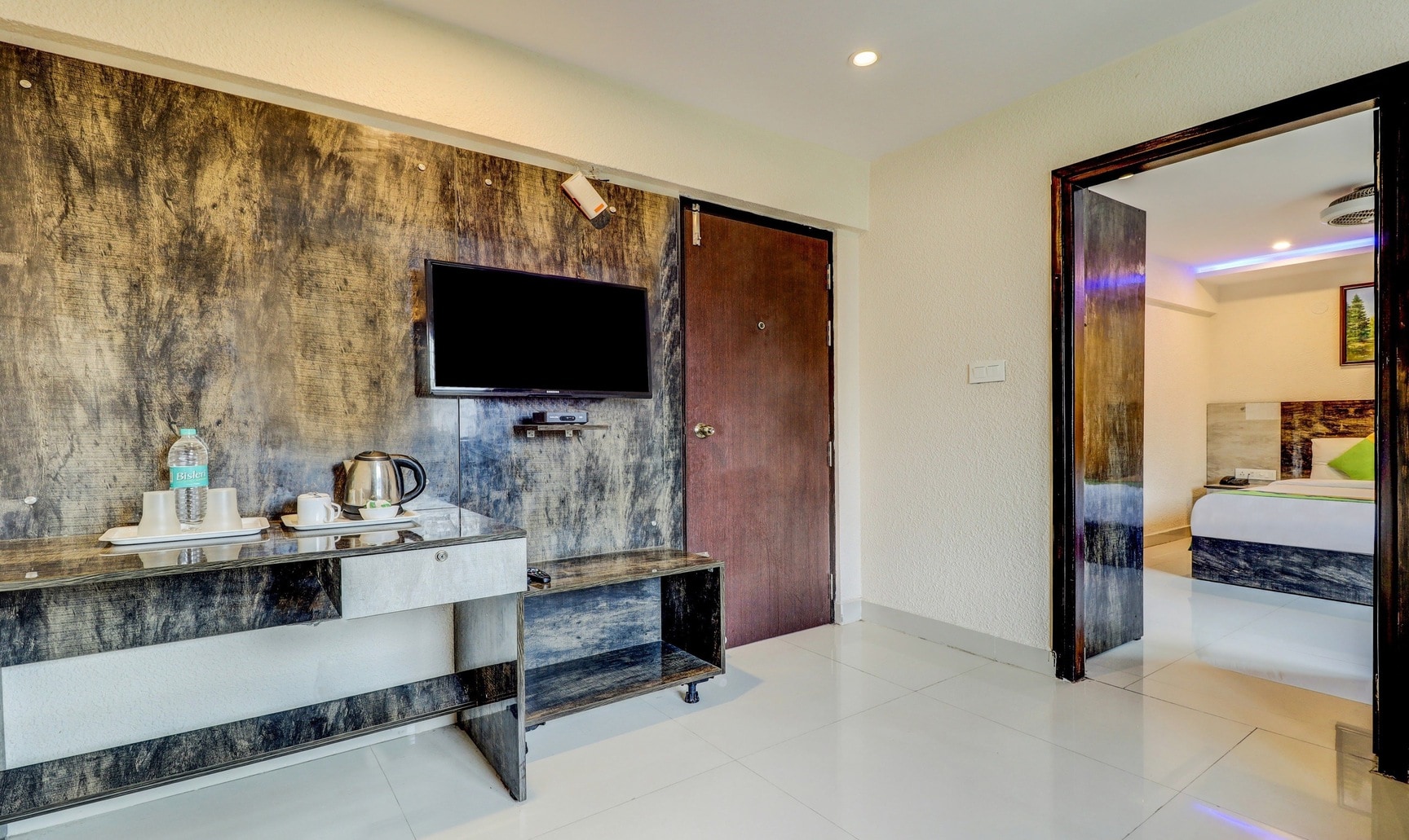 Book Treebo Trend Pride Homes in Mahadevapura,Bangalore Best Hotels in Bangalore Justdial