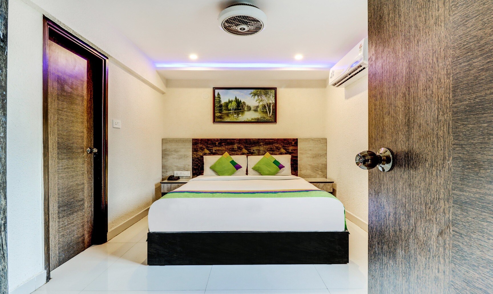 Book Treebo Trend Pride Homes in Mahadevapura,Bangalore Best Hotels in Bangalore Justdial