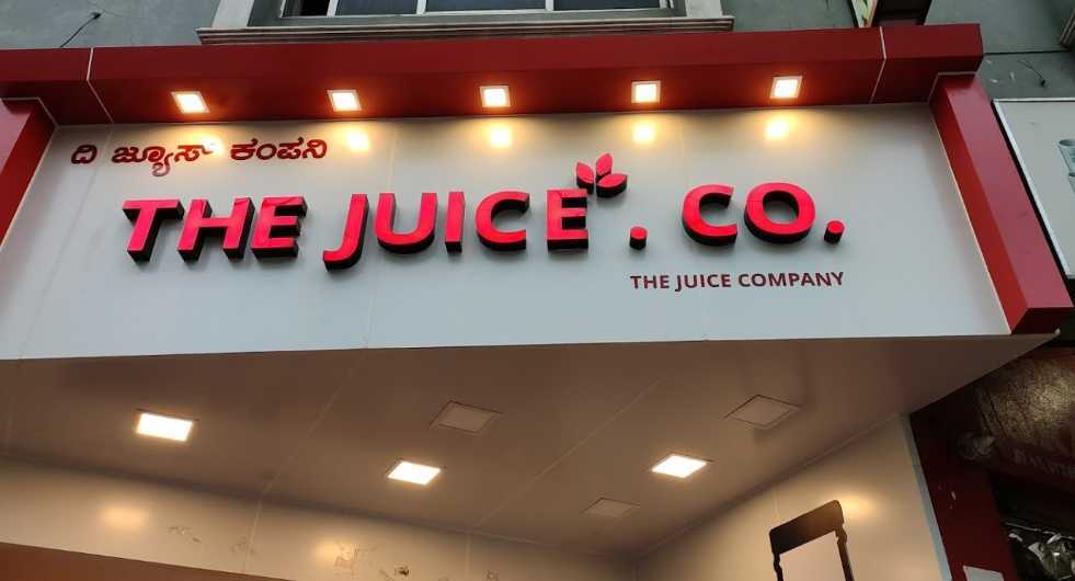 The Juice Company in Uttarahalli,Bangalore Best Juice Centres in