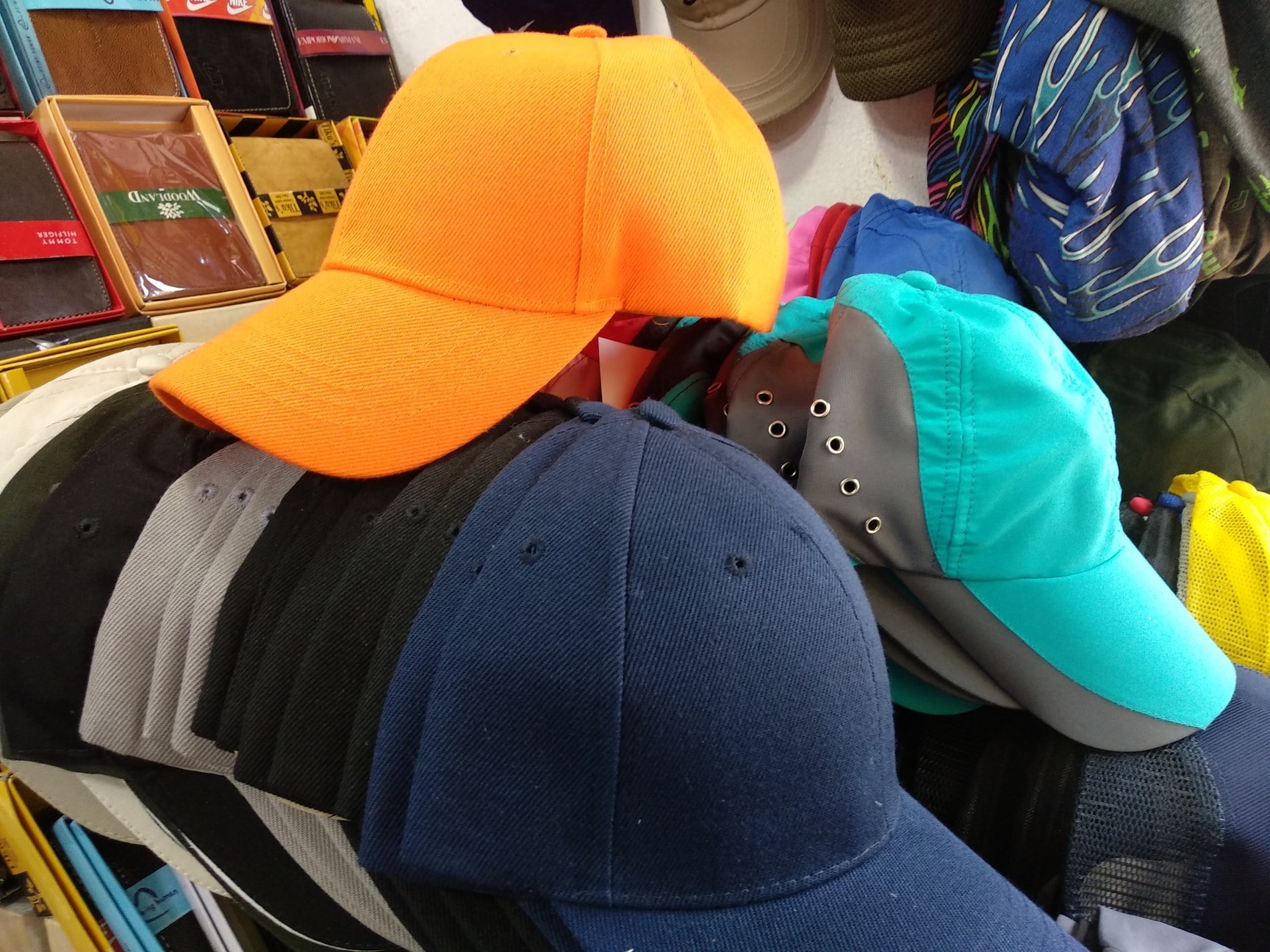 Hat shops in bangalore 2025