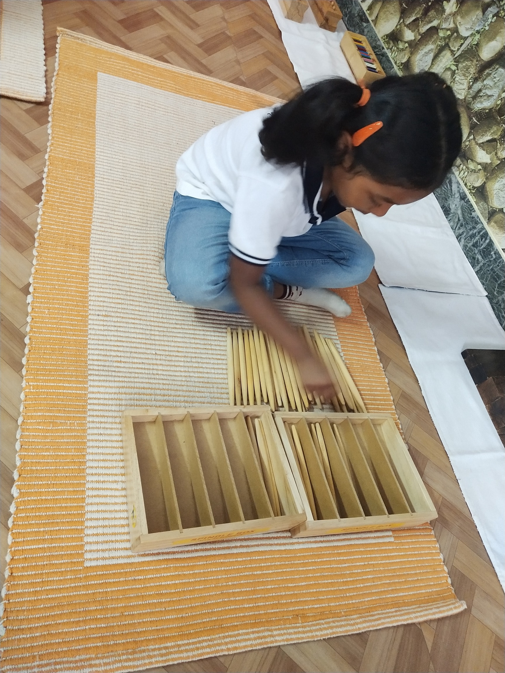 Kidzz Bunk Pre-school Basaveshwara Nagar