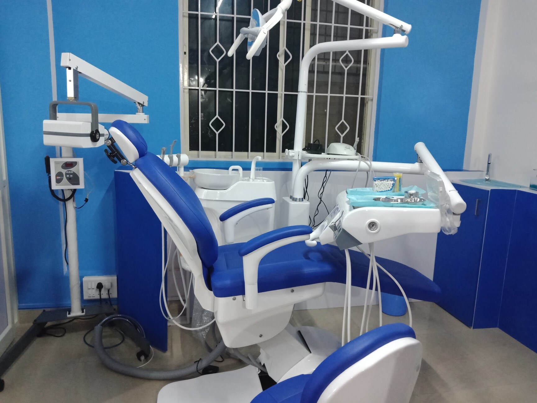 Vinayak Dento Care in Yelahanka,Bangalore Best Hospitals in Bangalore