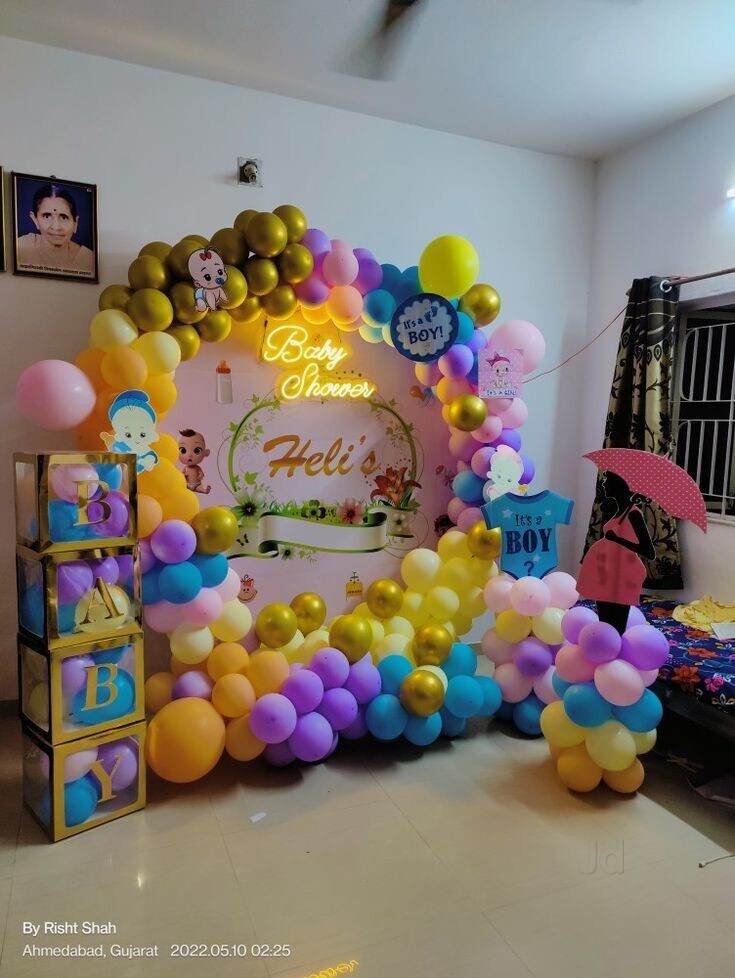Prk Events in Kengeri,Bangalore Best Flower Decorators in Bangalore