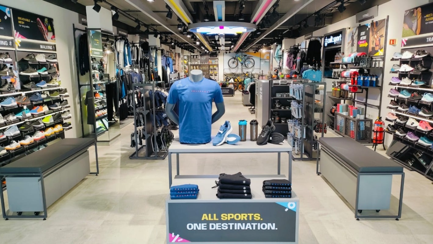Cult sportswear online
