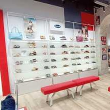 Bata showroom marathahalli store