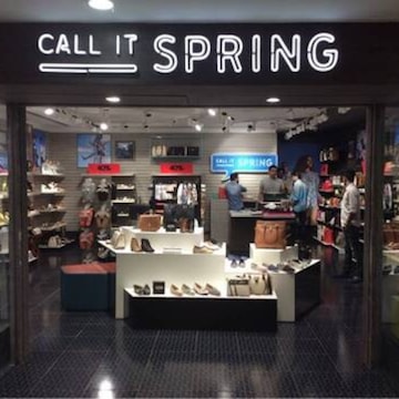 Call It Spring Garuda Mall in Magrath Road Bangalore Best near me in Bangalore Justdial