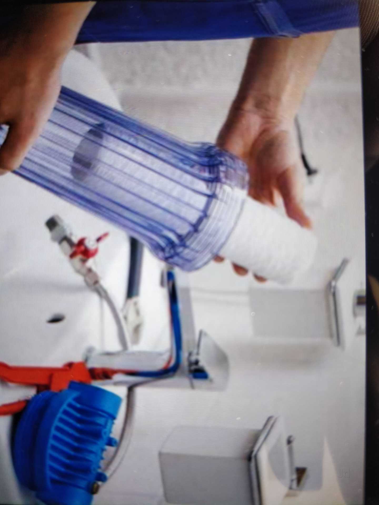 Top Water Purifier Repair Services Grand Aqua Fino in Bangalore