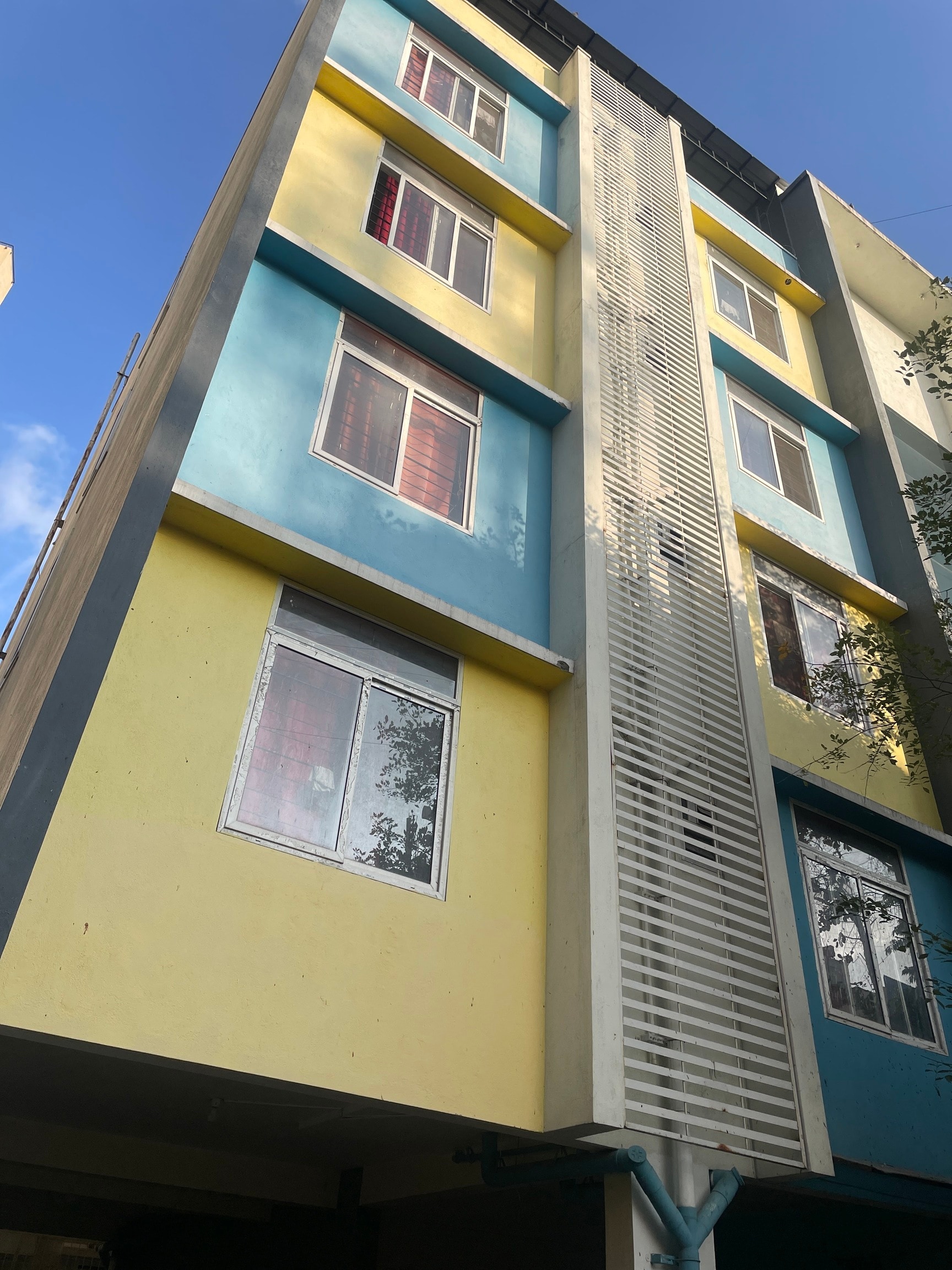 Someshwara Luxury Boys Pg in Hsr Layout Sector 1 Bangalore Best Paying Guest Accommodations For Men near me in Bangalore Justdial