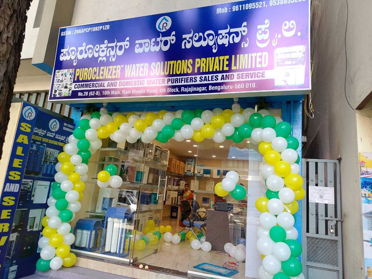 Top Dr R O Water Purifier Repair & Services in Rajajinagar - Best