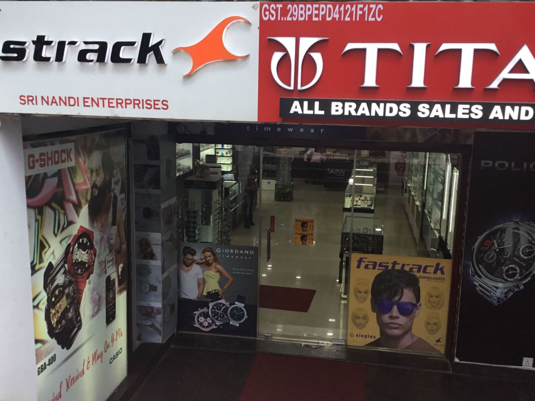 Top Fast Track Wrist Watch Repair Services in Vijayanagar Best Fast Track Wrist Watch Repair Services Bangalore Justdial