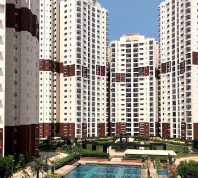 Prestige Sunrise Park 5