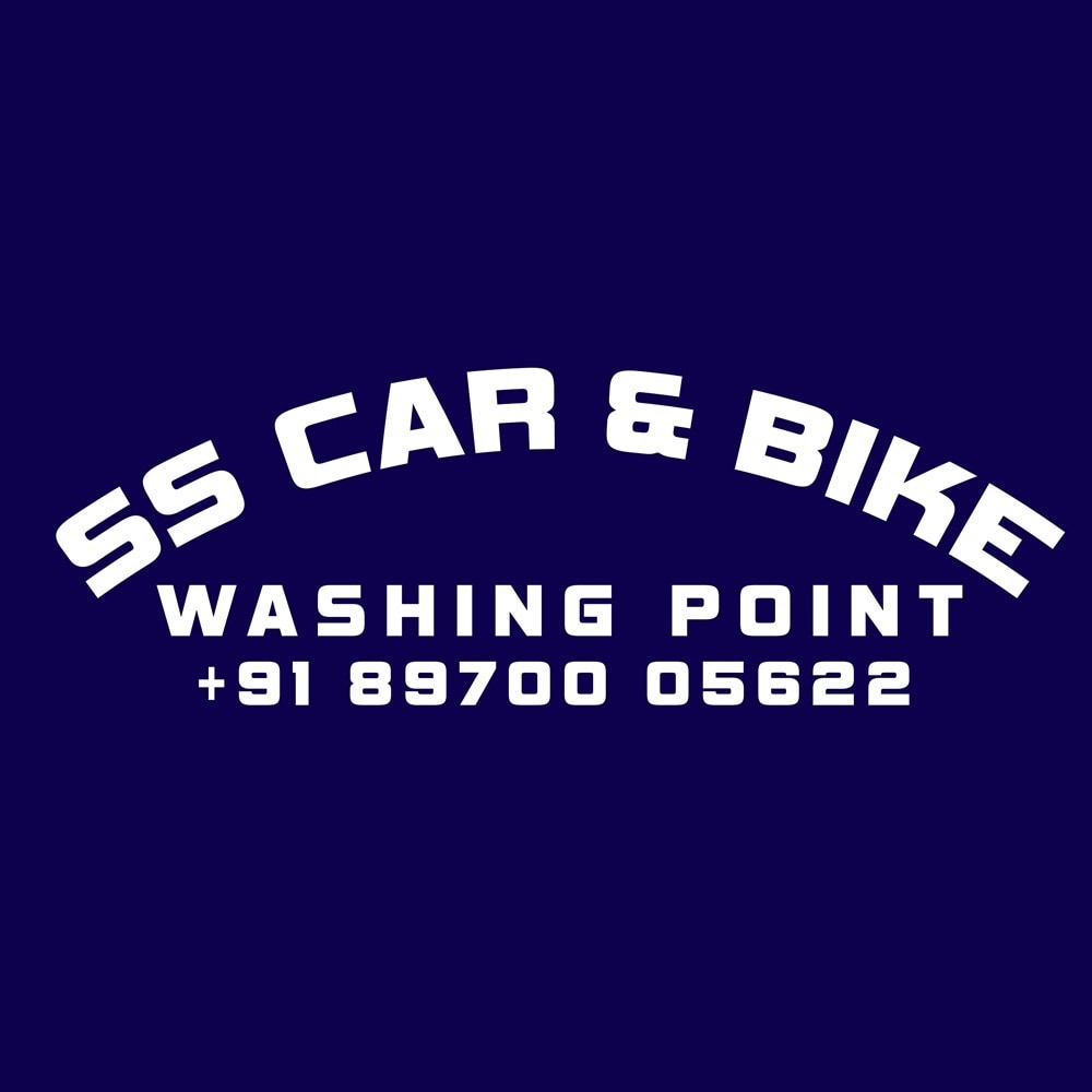 Ss Car & Bike Washing Point in Marathahalli,Bangalore Best Car