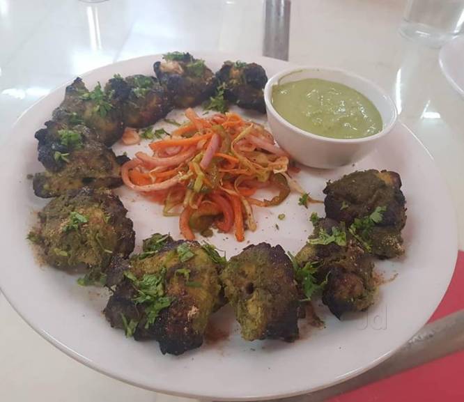 Hashtag Kitchen in Marathahalli,Bangalore Order Food Online Best