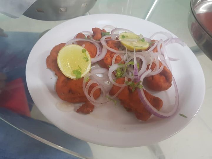 Hashtag Kitchen in Marathahalli,Bangalore Order Food Online Best