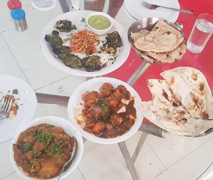 Hashtag Kitchen in Marathahalli,Bangalore Order Food Online Best