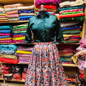 Shirt and skirt market convent cheap