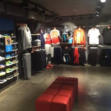 Puma sports pvt ltd clearance