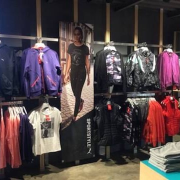Puma Sports India Pvt Ltd in Indiranagar Bangalore Best Sportswear Retailers near me in Bangalore Justdial