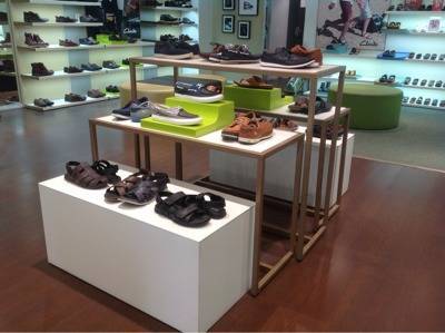 Clarks Reliance Footwear Private Limited in Indiranagar Bangalore Best Shoe Dealers near me in Bangalore Justdial