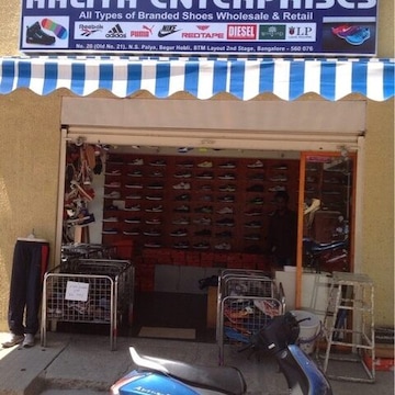 Top Puma Men Sports Shoe Dealers in Gottigere Best Puma Men Sports Shoe Dealers Bangalore Justdial