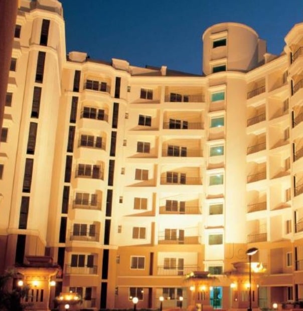 Prestige Monte Carlo Yelahanka New Town