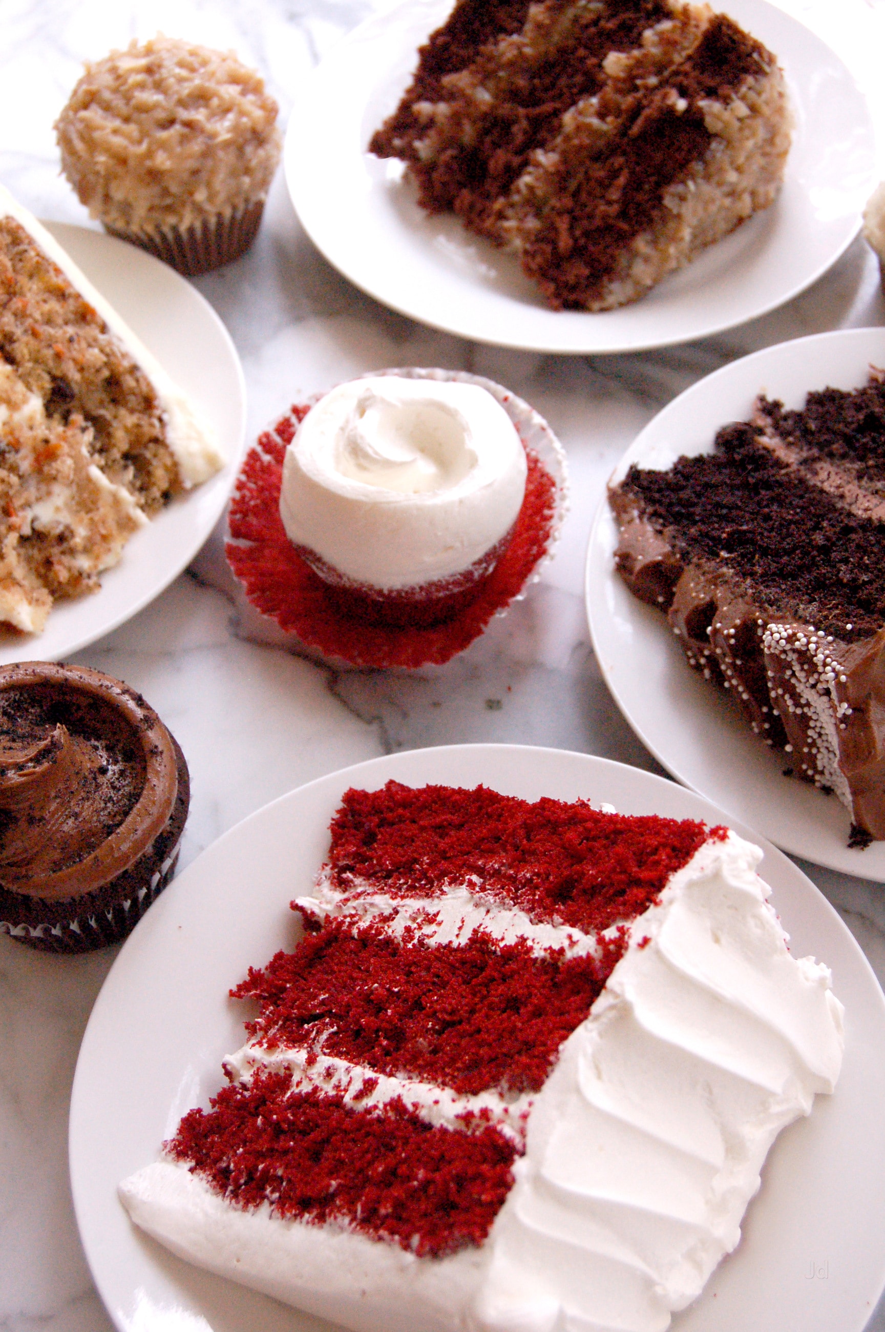 Magnolia Bakery in mahadevapura,Bangalore - Order Food Online - Best ...