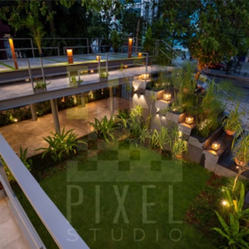 Pixel studio lights sale