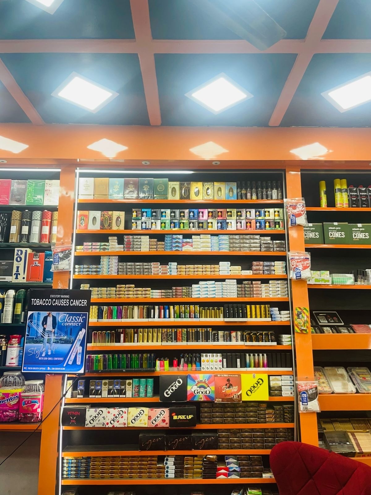 Top Tobacco Retailers in Old Airport Road - Best Tobbaco Retailers Bangalore  near me