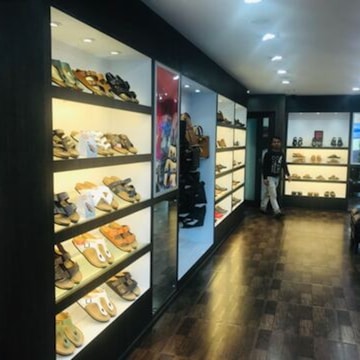 Ruosh in Jp Nagar Bangalore Best Men Shoe Dealers near me in Bangalore Justdial