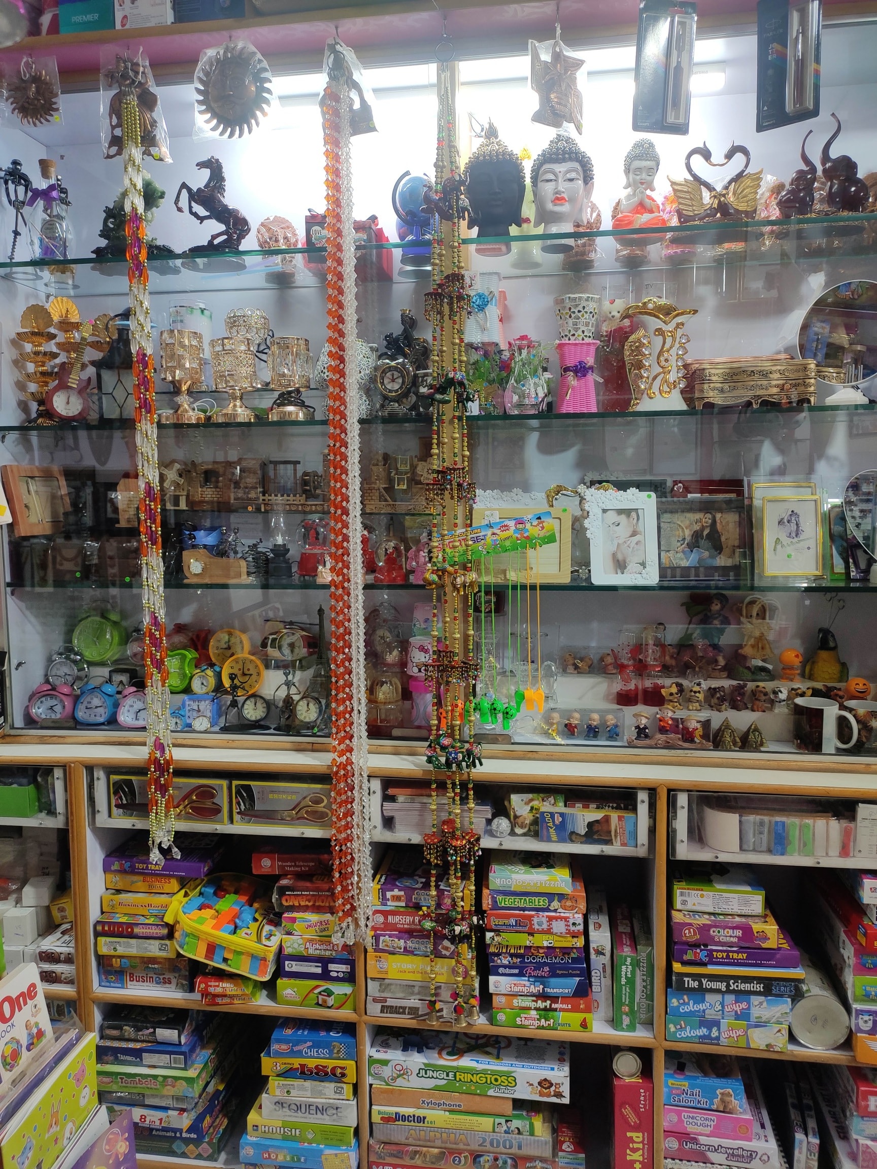 Priya Fancy And Gift Centre in Vidyaranyapura,Bangalore Best Gift