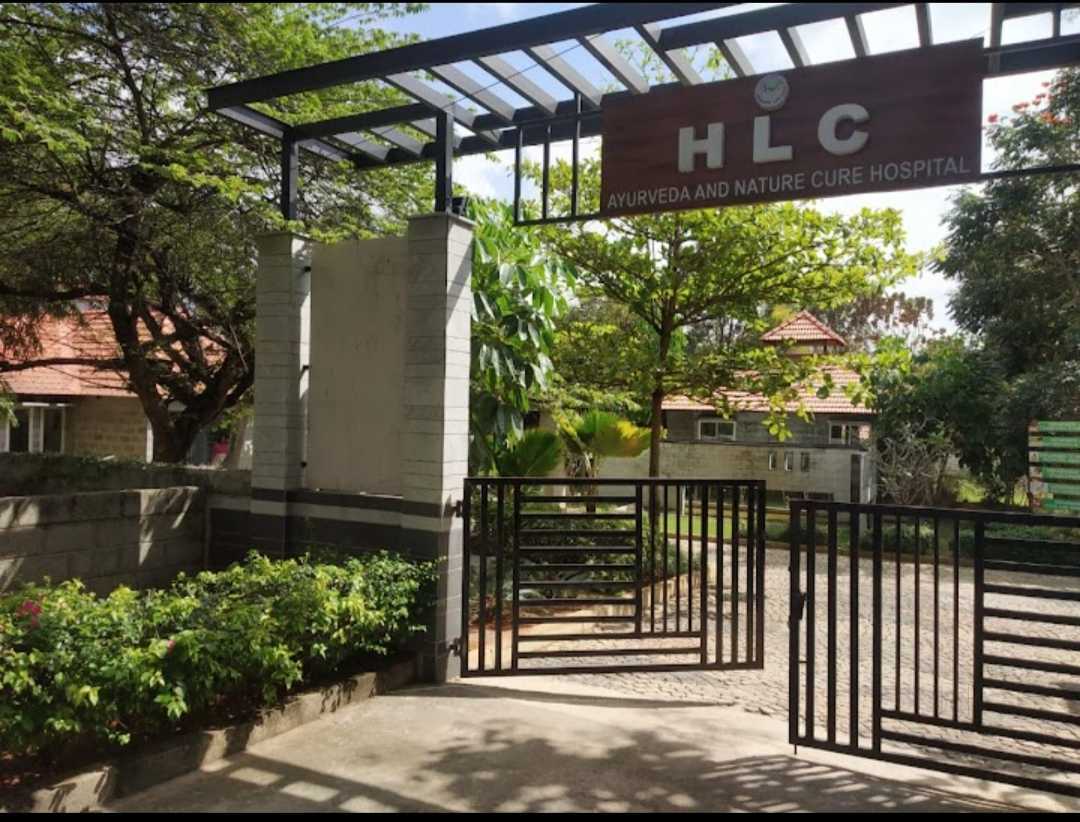 HLC & DR. P. ALIKUTTY'S KOTTAKKAL AYURVEDA HOSPITAL in Electronic City