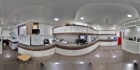 Lab view 9