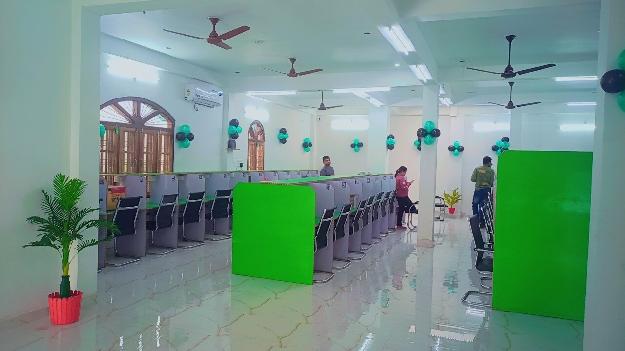 Career Dreams Library Sector 1 5