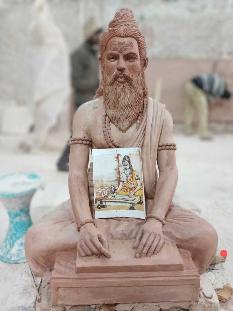 Top Sculpture Artists in Barabanki - Best Murti Maker near me - Justdial
