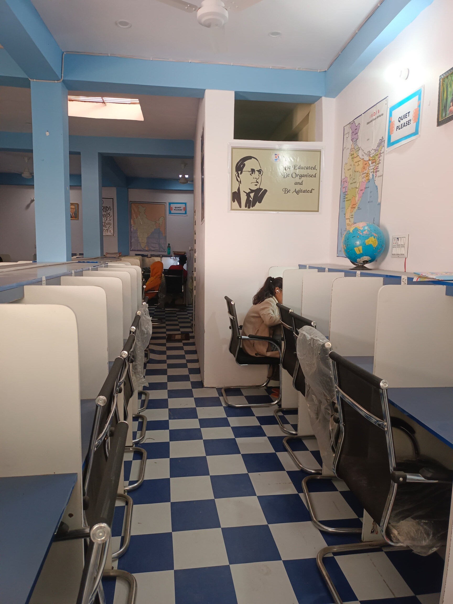 Dk Library 7