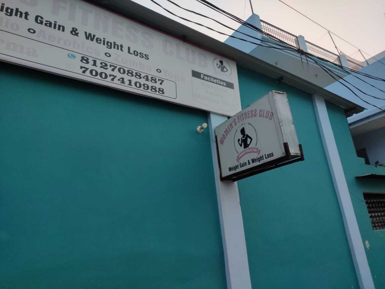 多様な Top Fitness Centres in Mawai, Barabanki - Best Fitness パーツ