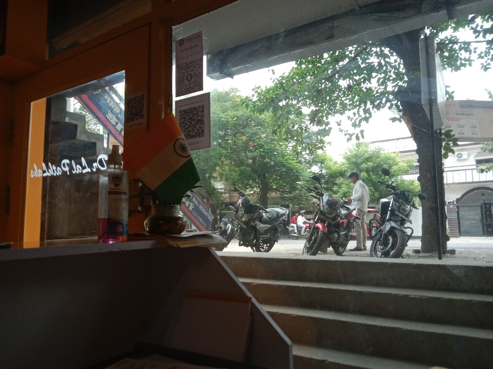 Lab view 5
