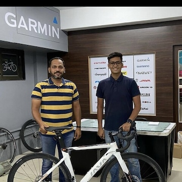 Fuji bike dealers online