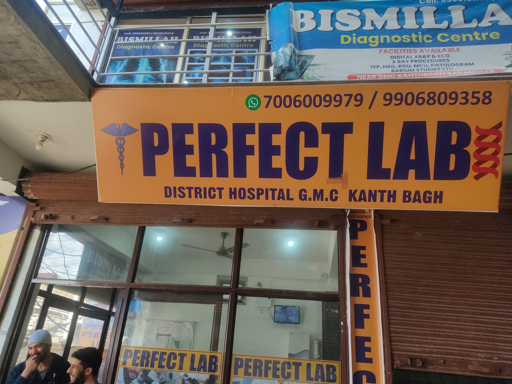 Lab view 11