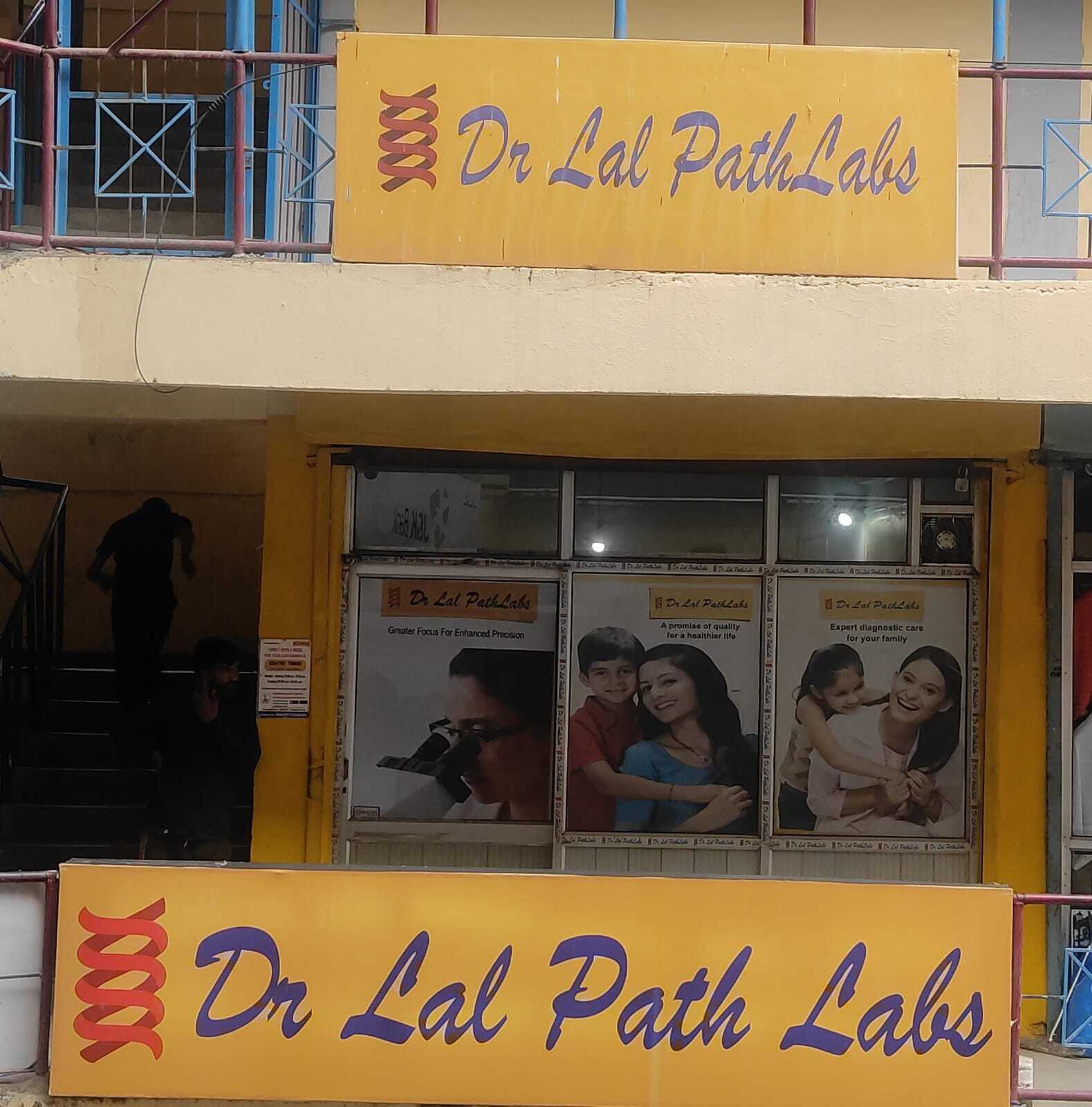 Lab view 8