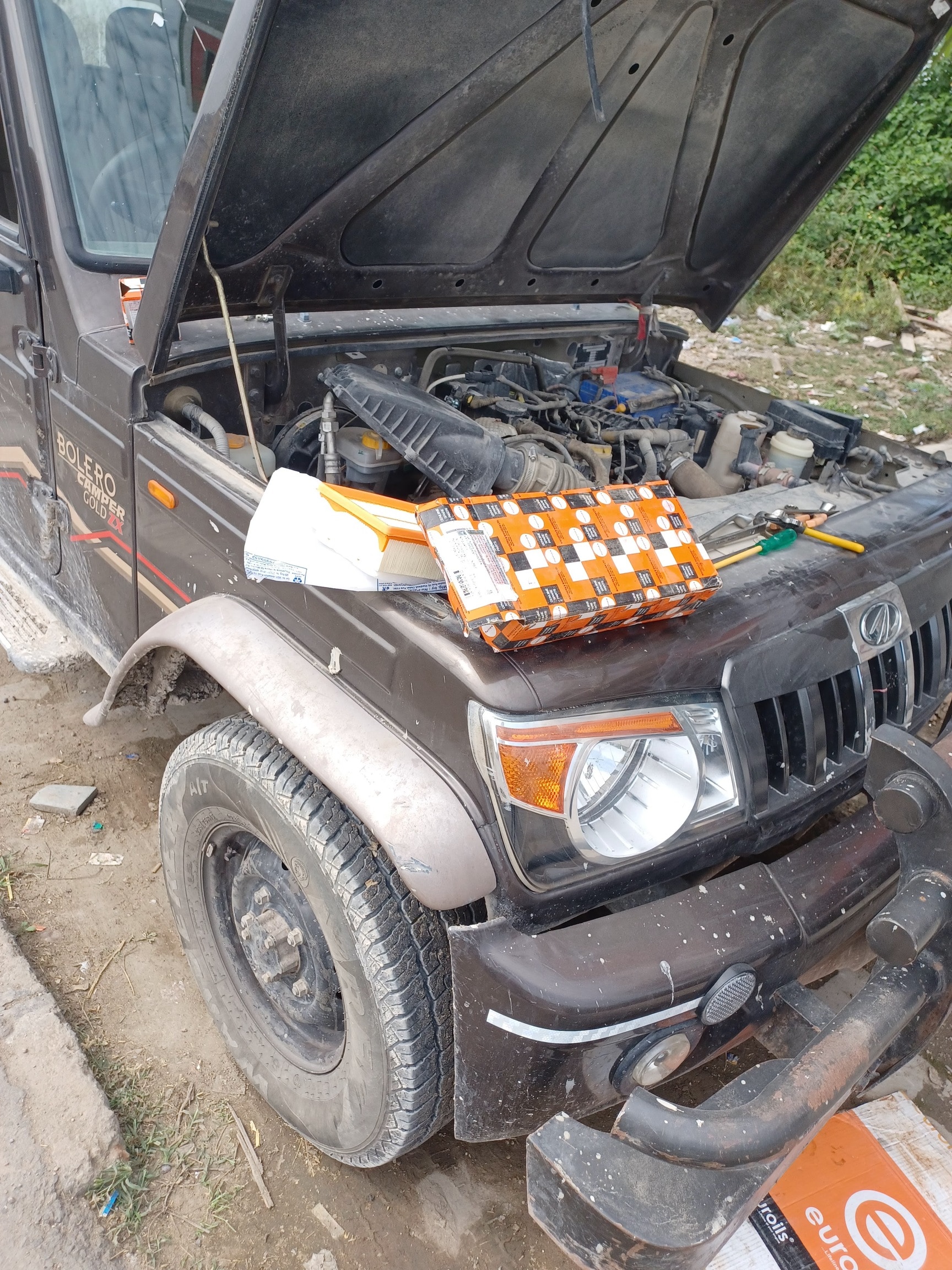 Top Car Denting Services in Baran near me - Justdial