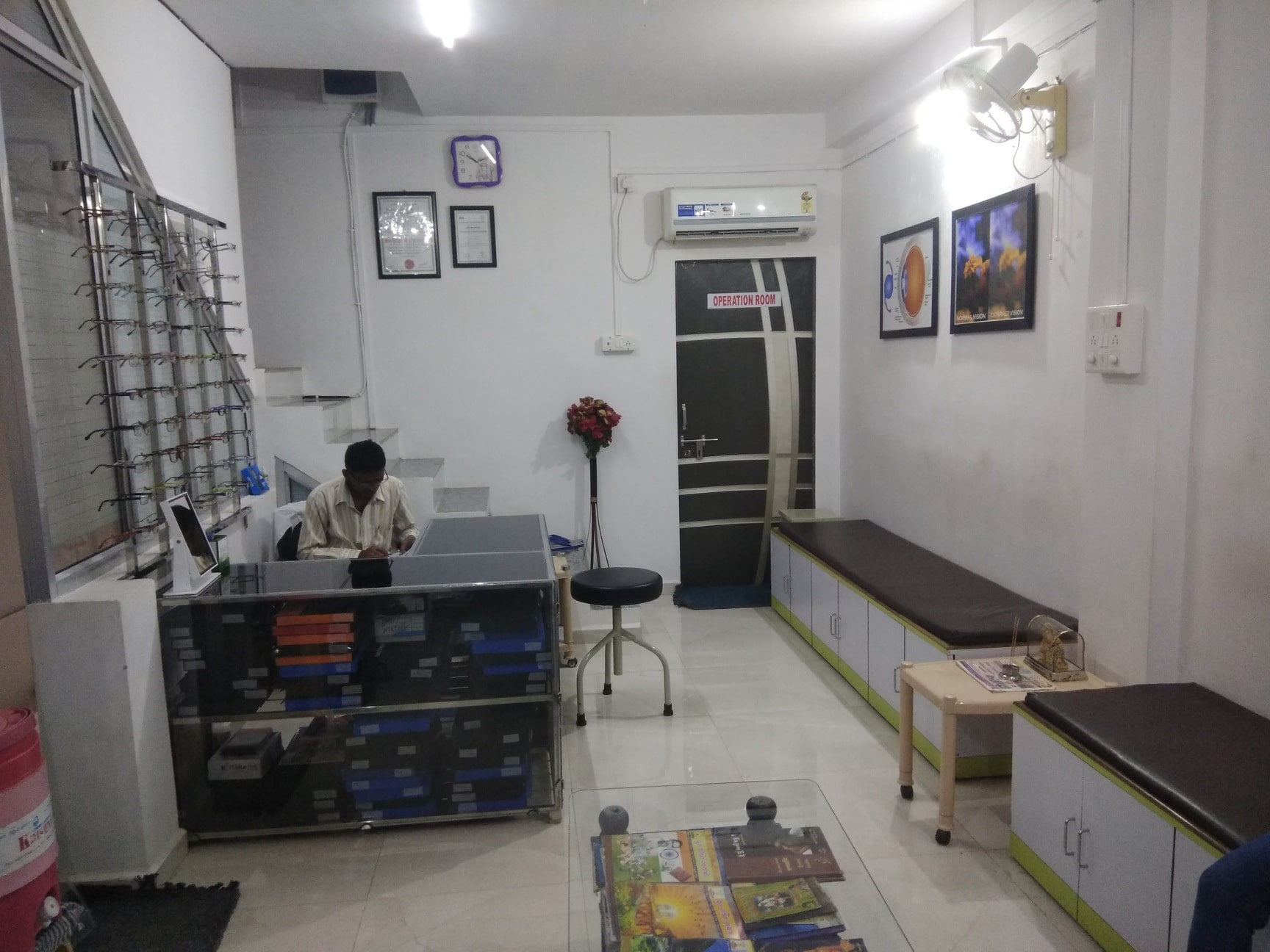 Lab view 17