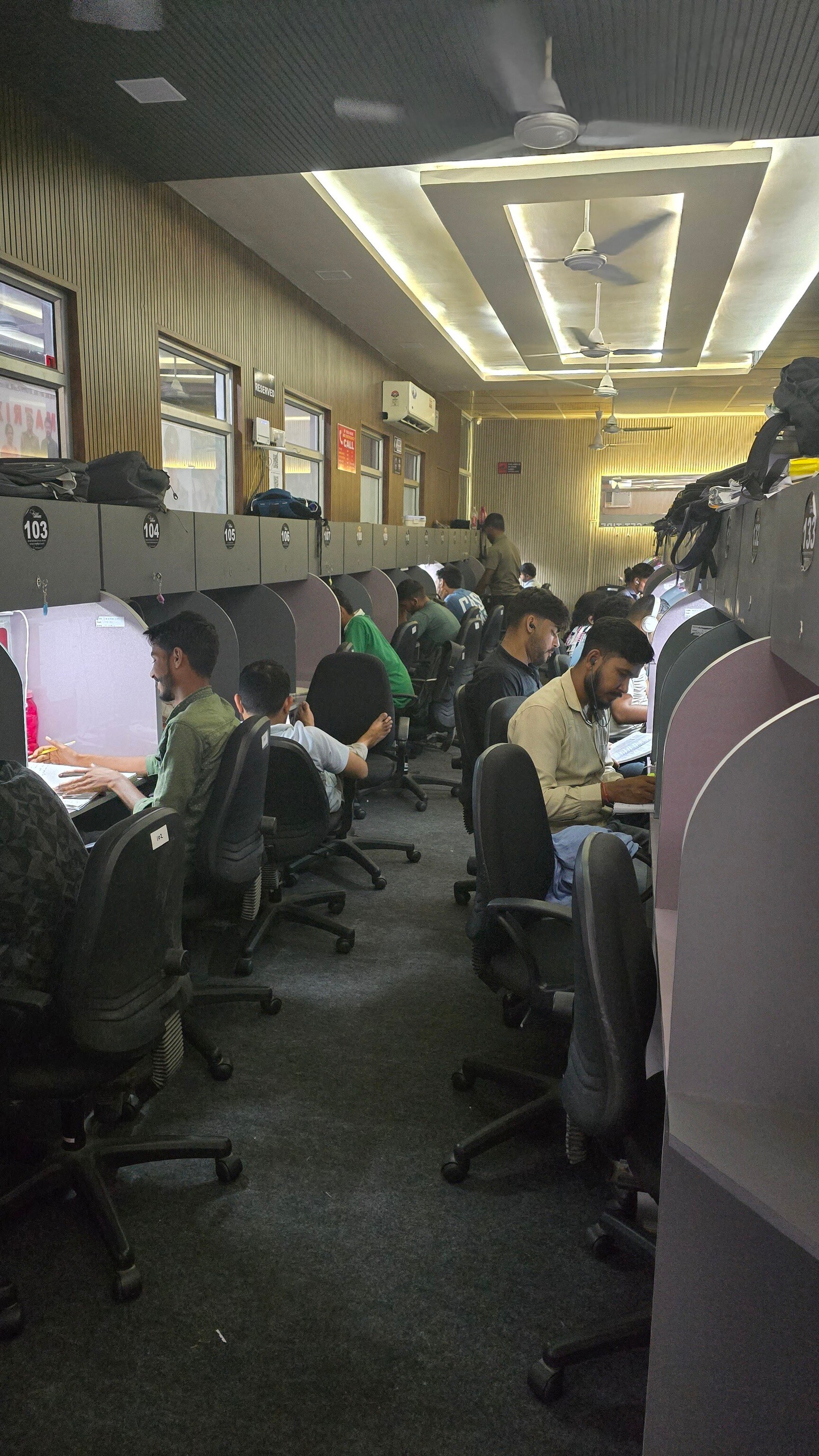 Ram Lala Library 5
