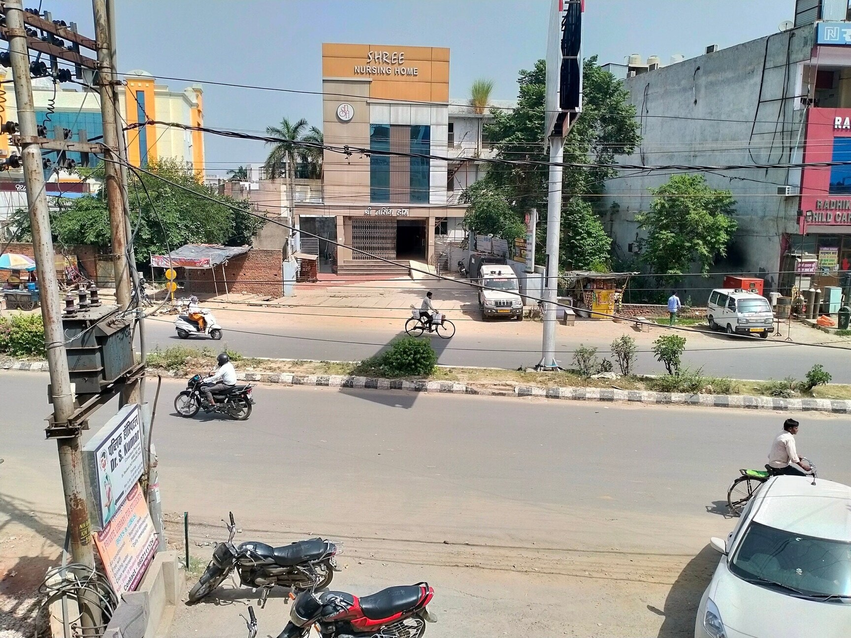 Lakshya Library 6