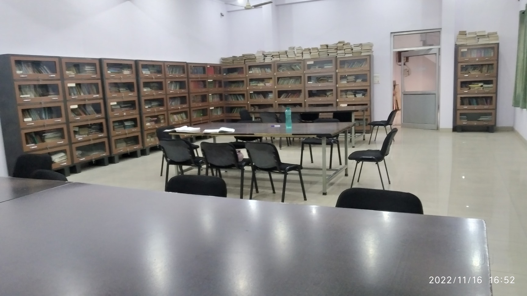 Imam Ahmad Raza Library 1