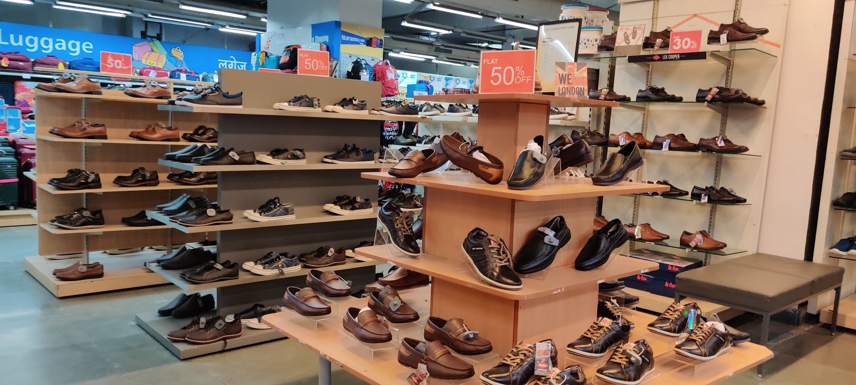 Big Bazaar Phoenix United Mall in Air Force Station Bareilly Bareilly Best Supermarkets near me in Bareilly Justdial