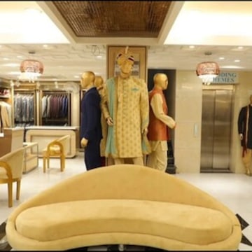 sherwani store