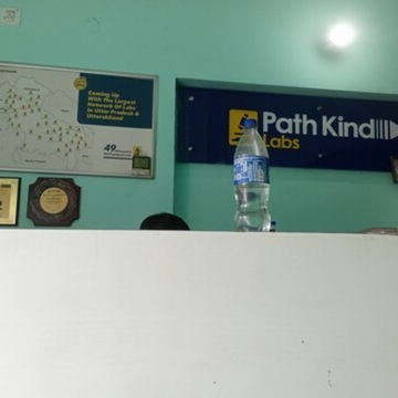 Lab view 3