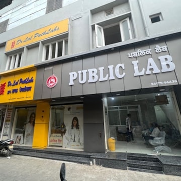 Lab view 10